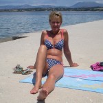 Yours Truly - Agios Mammas, Spetses